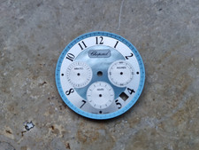 Chopard Automatik Chronograph
