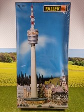 Faller H0 969 Fernsehturm OVP