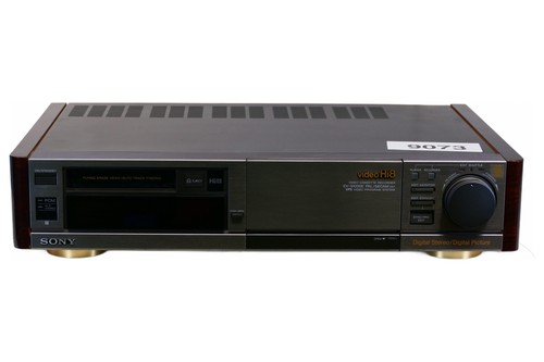 Sony s1000 video8 - ev-s1000, /