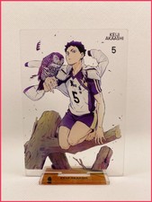 Haikyu!! Acryl-Stand - Akaashi
