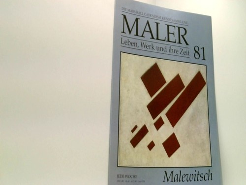Kasimir malewitsch das - kasimir,