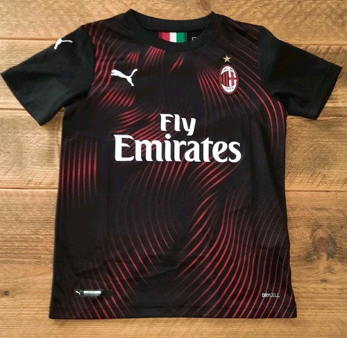 Mailand trikot größe 140 - ac,