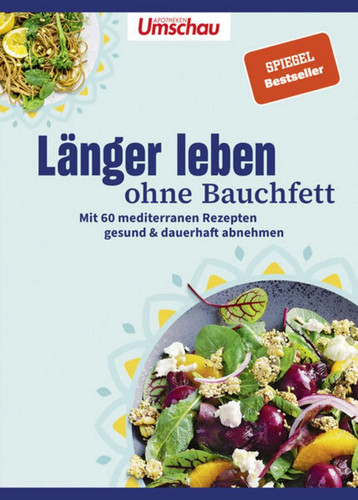 Apotheken umschau länger - apotheken, umschau: