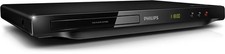 Philips DVD Player DVP3800
