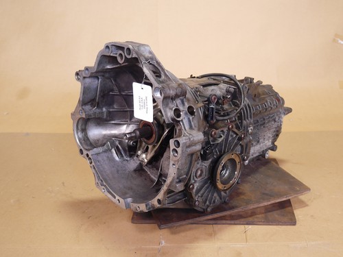 Gang schaltgetriebe caa audi - 5-gang,