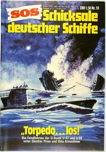 Sos schicksale deutscher - sos,