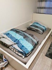 Jugendbett schreibtisch - jugendbett, /schreibtisch