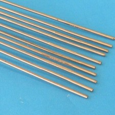 Schweißdraht WIG 1,6 mm bis