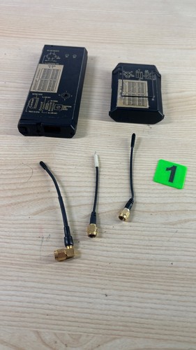 Audio rms 2020 funkstrecke - audio,