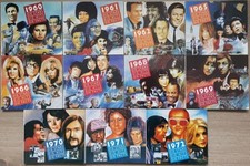 Die stars hits - die, facts