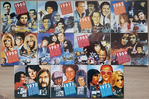 Die stars - hits, *