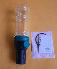 Resideo Honeywell Braukmann  Filterglas Filtertasse Filter KF-11S