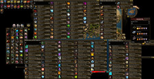 Seafight ultra server account - seafight,
