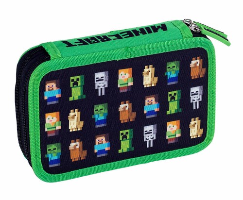 Minecraft bedrock fach - bedrock, 2-fach