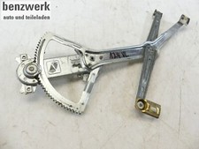 Mercedes W124 Fensterheber manuell vorne links ORIGINAL 1247201746 1247202346