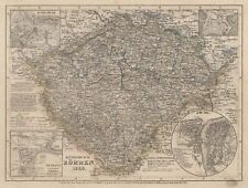 Tschechien Böhmen Original