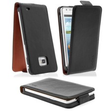 Handy Hülle für Samsung Galaxy Note 3 Tasche Etui Case Flip Cover ❤️️