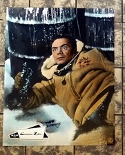 EISSTATION ZEBRA Ernest