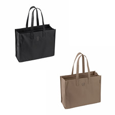 Tasche shopper faux leather - tasche,