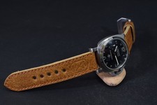 Uhrenarmband mm braun - uhrenarmband, 26