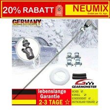 Universal Tankentnehmer