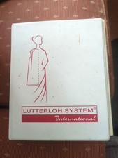 Lutterloh system international - lutterloh,