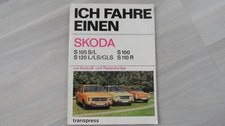 Ich fahre einen skoda - ich, 105