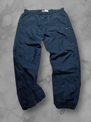 Vintage y2k nike - nike, trackpants