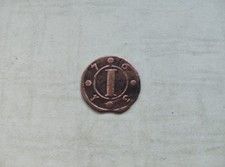1 Pfennig 1763  Lippe Detmold
