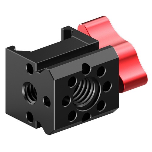 Universeller slider clip - clip, 3/8-