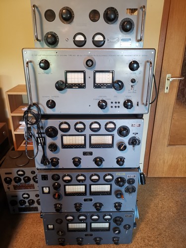 Rohde schwarz ukw - rohde,