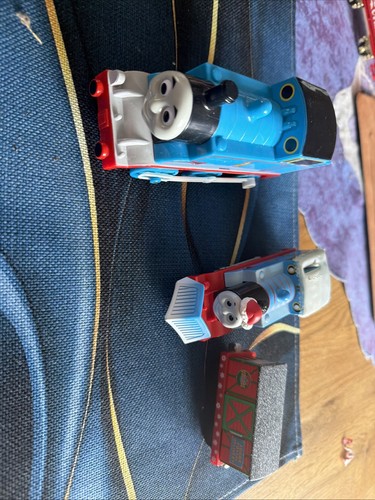Thomas and friends - thomas,