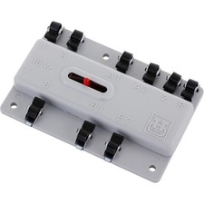 Tillig 08410 Schaltrelais TT +