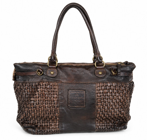 Campomaggi shopper tasche - campomaggi,