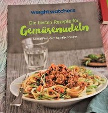 *Gemüsenudeln* Buch 1 x &*