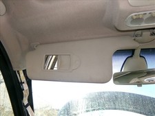 sonnenblende links RENAULT