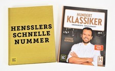 Hensslers Schnelle Nummer Gold