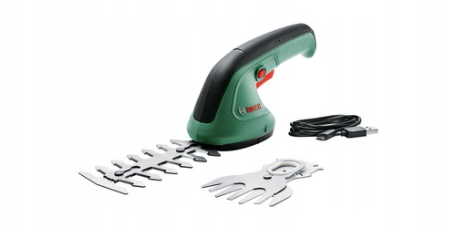 Bosch easyshear akku gras und - bosch, akku-gras-