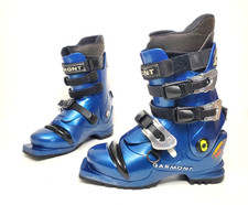 GARMONT GARA FIREPOWER 75mm