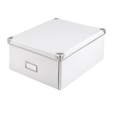 Idena Aufbewahrungsbox mit