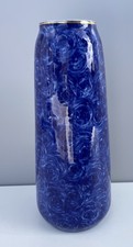 Porzellanvase vom VEB DDR