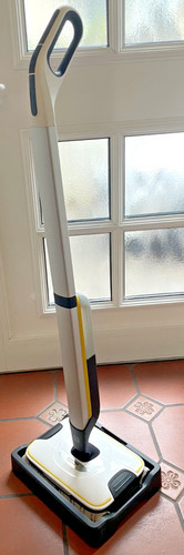 Kärcher cordless premium - fc,