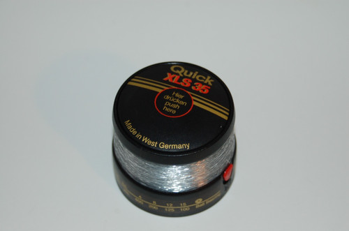 Dam quick xls ersatzspule - 35,