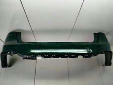 AUDI RS4 B9 KOMBI Hinterer