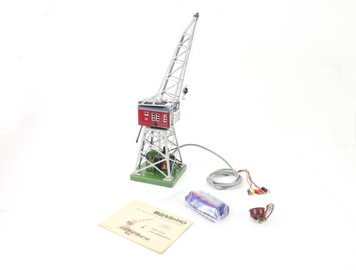 Märklin 7051 elektrischer - märklin,