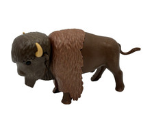 Playmobil Bison Büffel