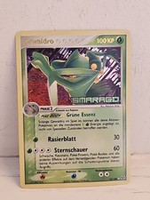 Gewaldro 106 stamped - 10/106, |
