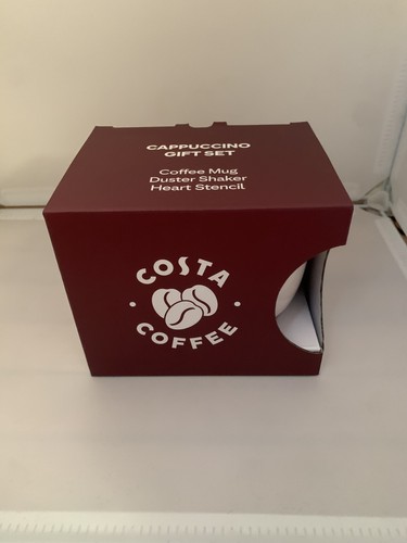 Neu costa kaffee cappuccino - neu,