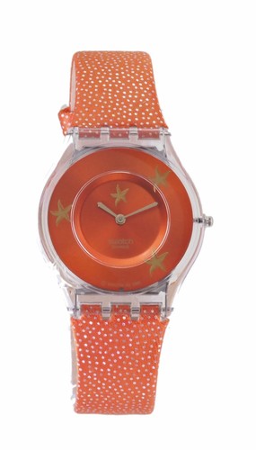 Swatch damen quarz uhr sfk253 - damen,