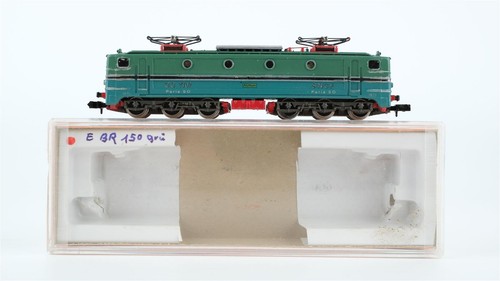 Arnold lok cc 7107 sncf - arnold, n